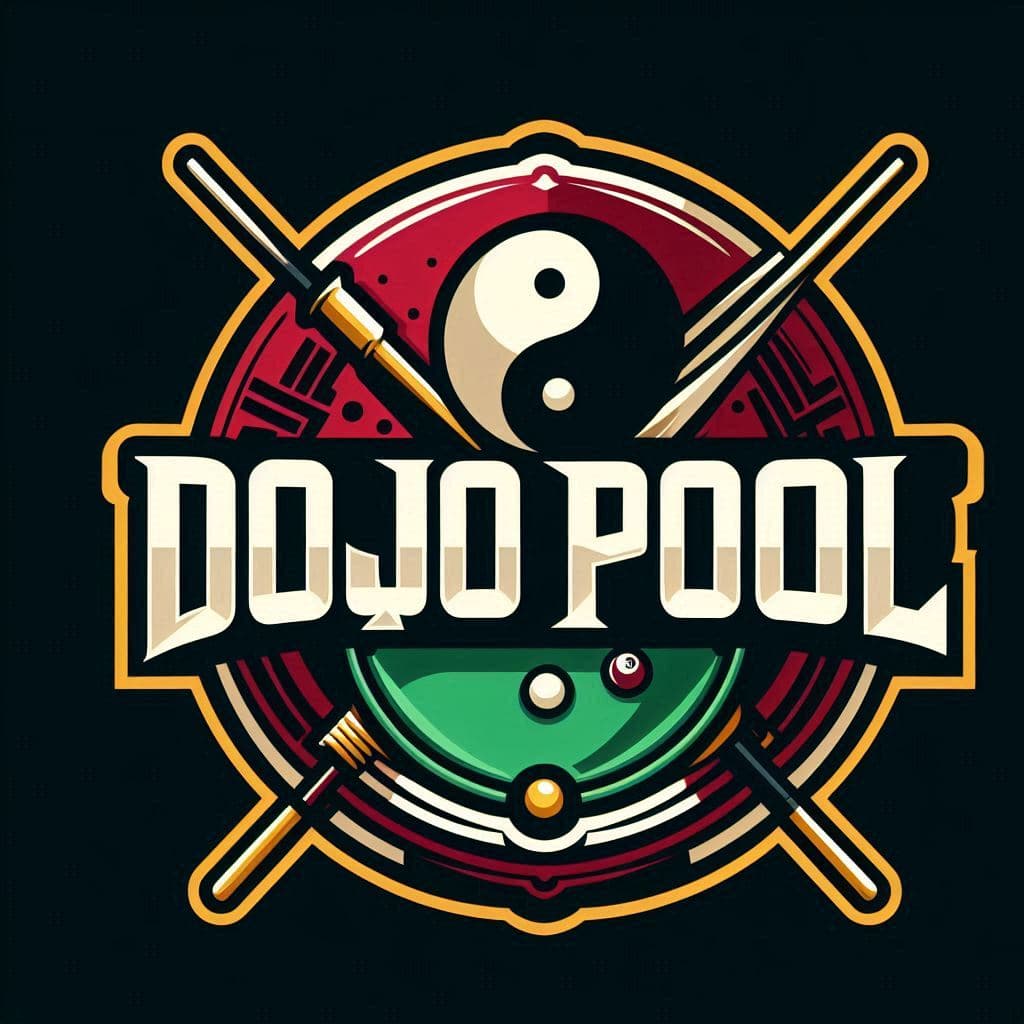 Dojo Pool Logo